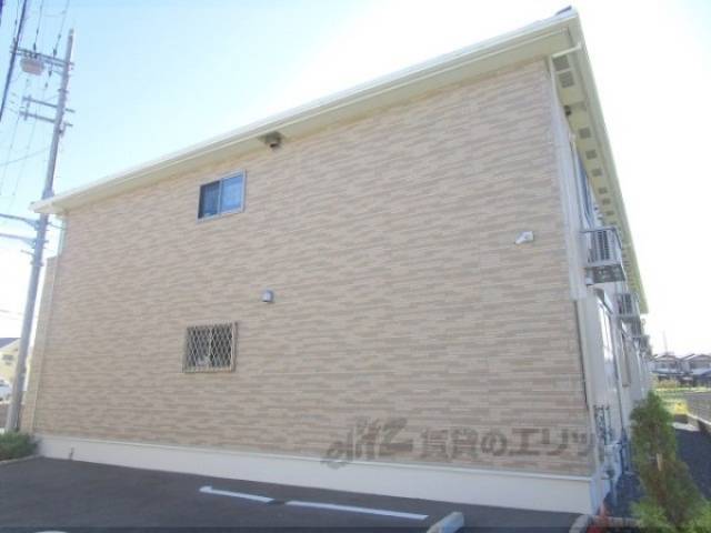 コージーコート枚方２　外観写真3