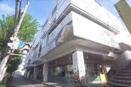 アスタービル外観写真