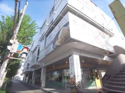 アスタービル外観写真1