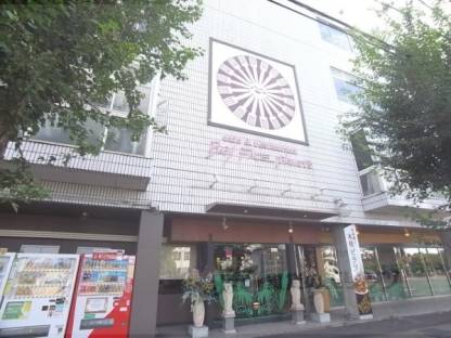 アスタービル外観写真2