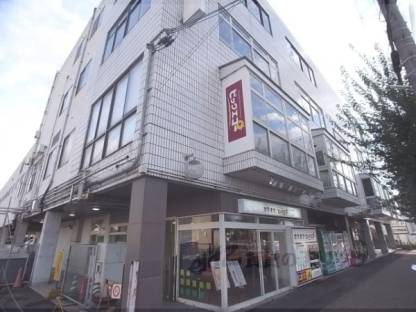 アスタービル外観写真3