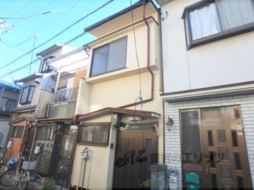 松尾大社駅より徒歩11分 築59年7ヶ月 2階建の賃貸物件