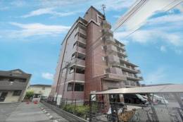 グラン・シャリオ二階堂外観写真