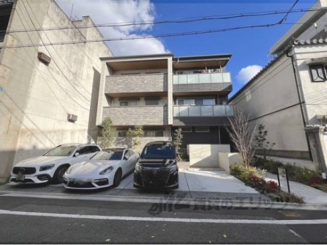 シャーメゾンＲｈｅａ外観写真1