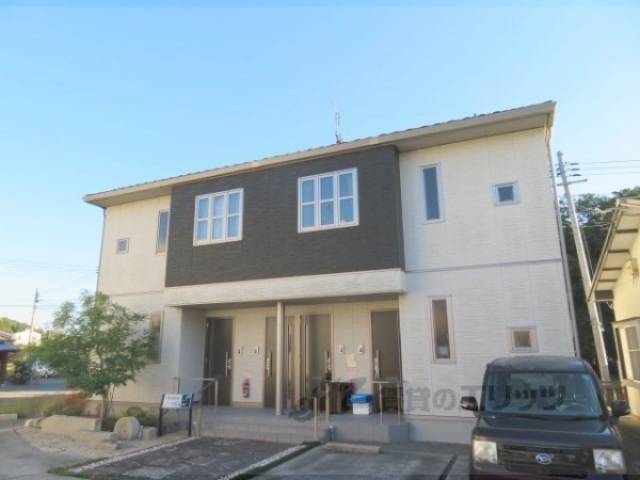 MINEHOUSE外観写真1