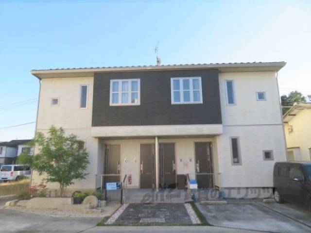 MINEHOUSE外観写真2