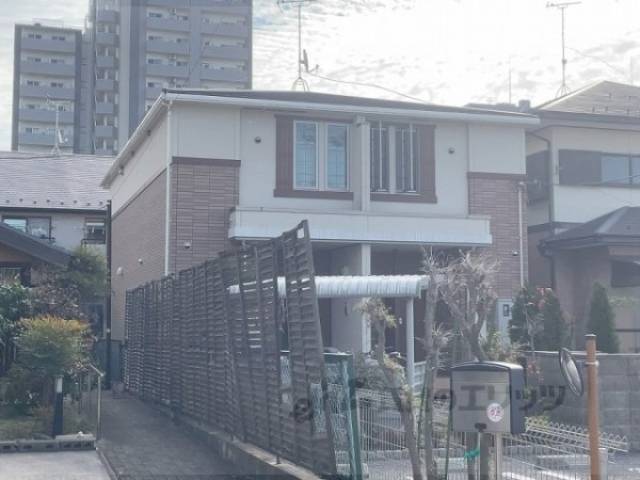 フィネス旭外観写真3