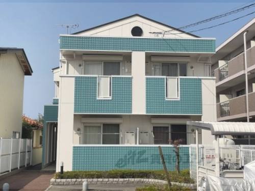 クレール　シャンブル102の外観