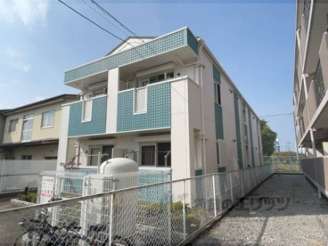 クレール　シャンブル外観写真2