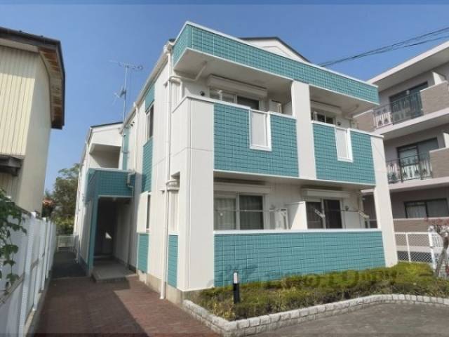 クレール　シャンブル外観写真3