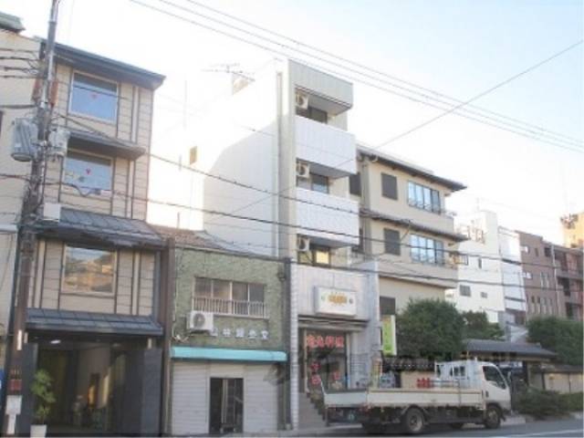 Ｐｅａｃｅ　Ｗｅｌｌ　Ｇｉｏｎ外観写真1