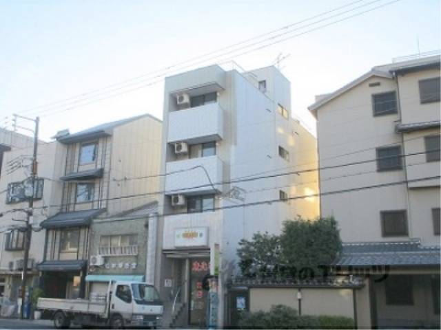 Ｐｅａｃｅ　Ｗｅｌｌ　Ｇｉｏｎ外観写真3