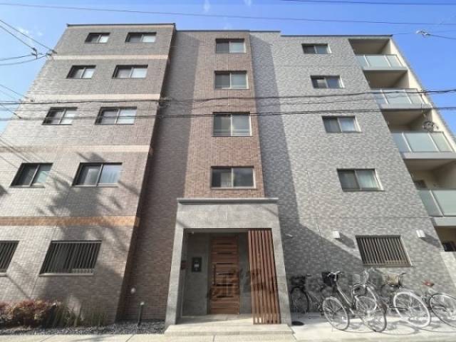 EVER HOMES京都駅南外観写真1