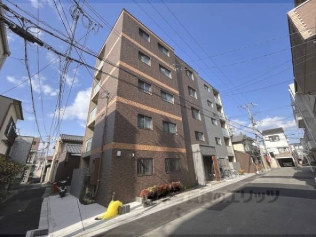 EVER HOMES京都駅南外観写真2