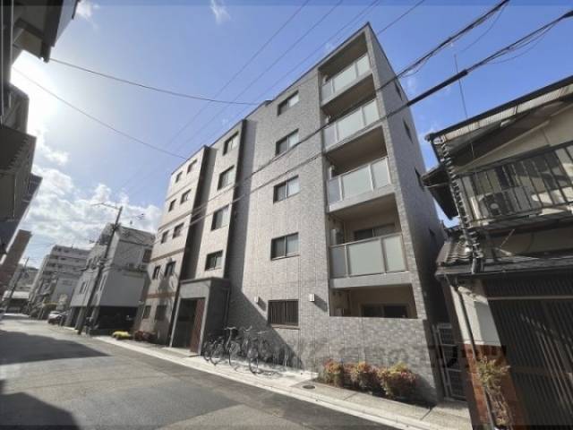 EVER HOMES京都駅南外観写真3