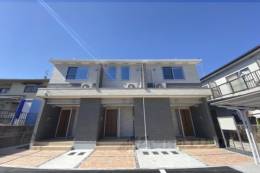 アメニティプラザ朱雀２外観写真