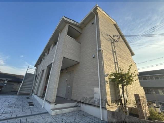 ハーベスト１外観写真2