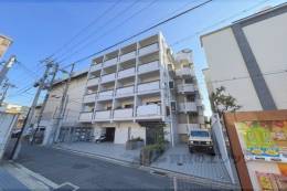 ダイアパレス京都・祇園外観写真