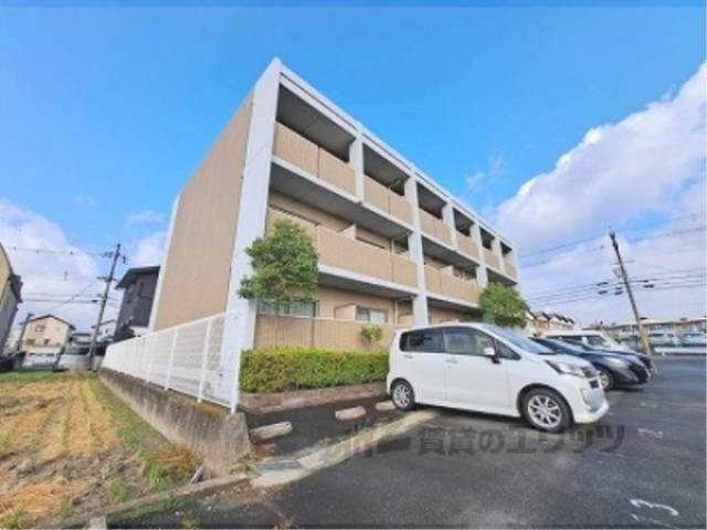 ヴェルドミール外観写真1