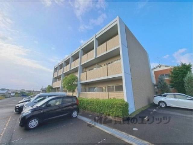 ヴェルドミール外観写真2