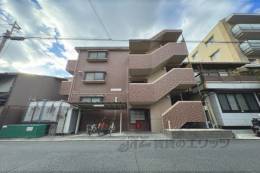 Ｍａｒｒｙ京都祇園外観写真