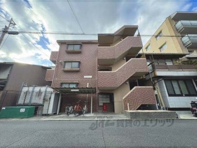 Ｍａｒｒｙ京都祇園外観写真1