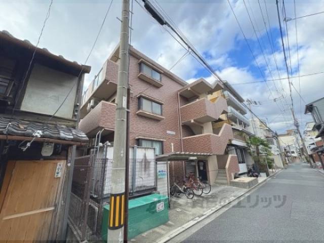 Ｍａｒｒｙ京都祇園外観写真2