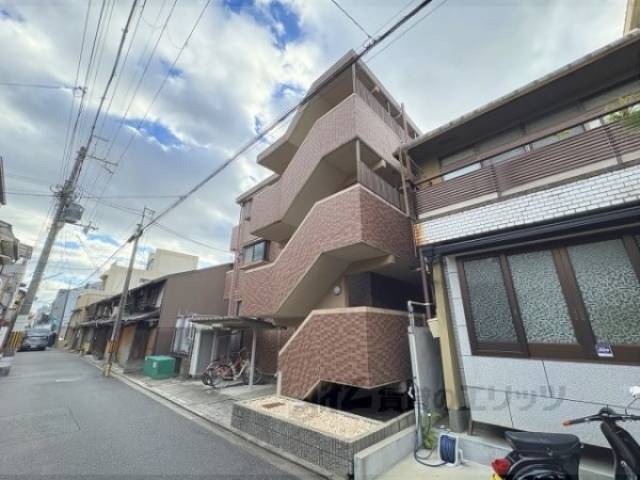 Ｍａｒｒｙ京都祇園外観写真3