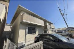 ラフィーネ　ドルチェ外観写真