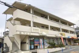 森下ビル外観写真