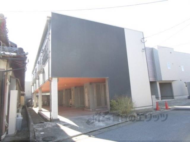 Ｈｏｕｓｅ　１　ＮＩＢＡＮＫＡＮ外観写真2