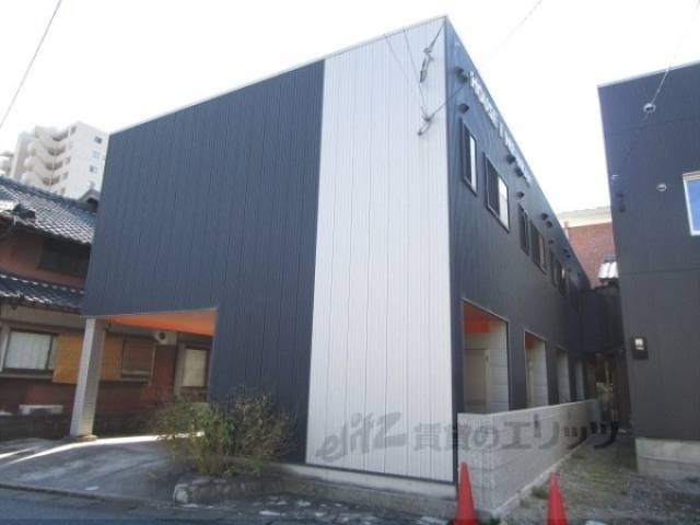 Ｈｏｕｓｅ　１　ＮＩＢＡＮＫＡＮ外観写真3