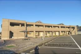 グランドヒルズ光外観写真