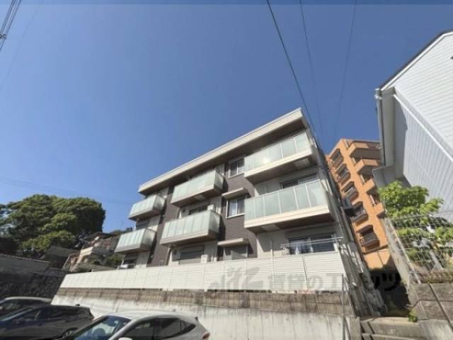 リボーン谷田外観写真2