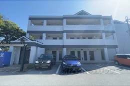 ベルデタウン外観写真