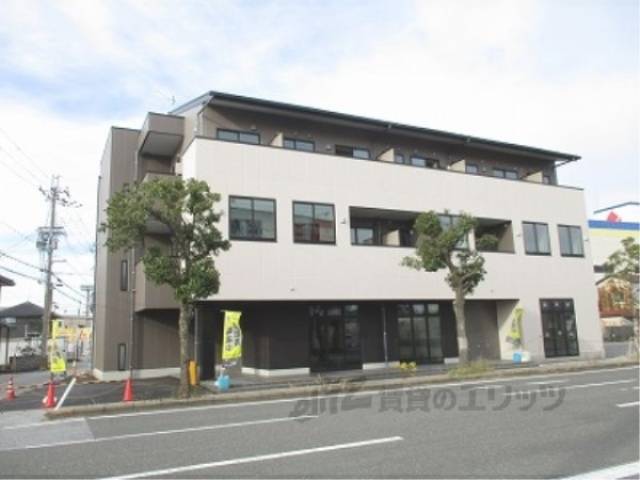 Ｇｒａｎ　ｌａｇｏ外観写真1