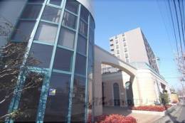 ディオフェルティ淀リヴィエール704外観写真