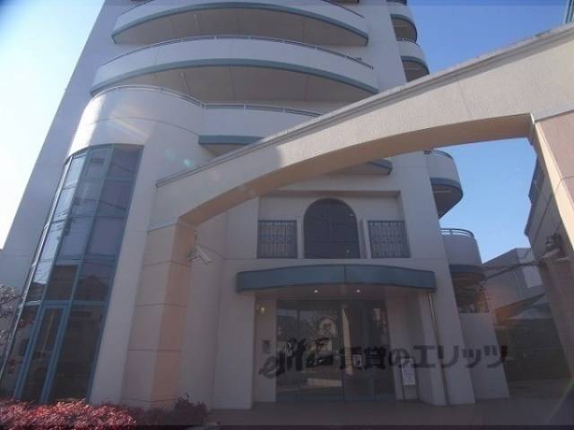 ディオフェルティ淀リヴィエール704外観写真2