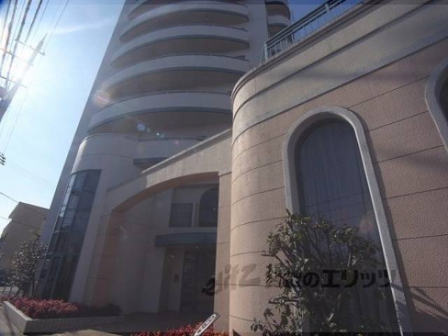 ディオフェルティ淀リヴィエール704外観写真3