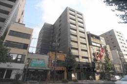 ブランズ京都河原町外観写真