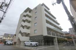 フェリスガーデン御陵外観写真