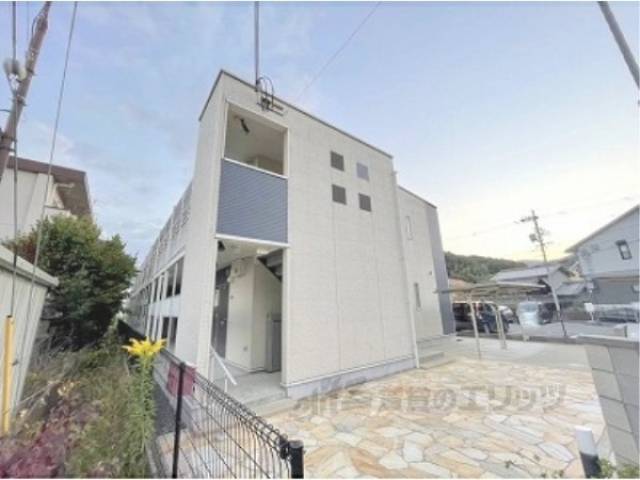 レオネクストＳｍｉｌｅ外観写真2