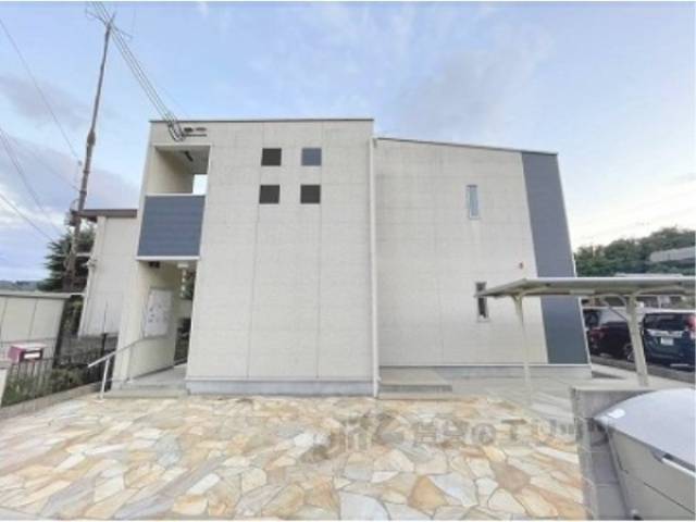 レオネクストＳｍｉｌｅ外観写真3