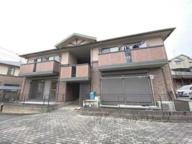 ガーデンパークＣ棟外観写真1
