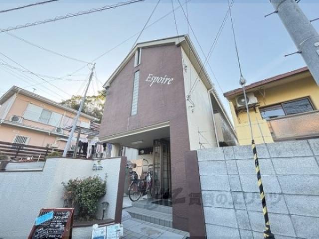 ＥＳＰＯＩＲＥ外観写真3