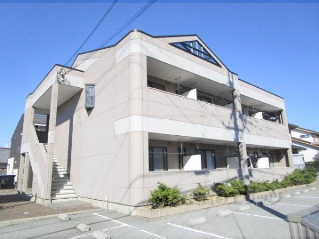 ピュア外観写真1