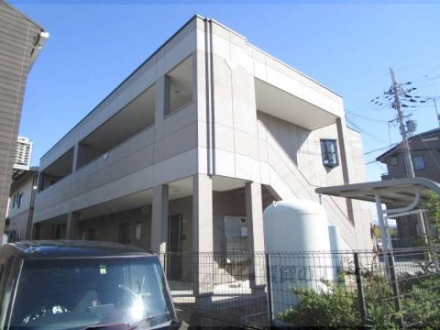 ピュア外観写真2