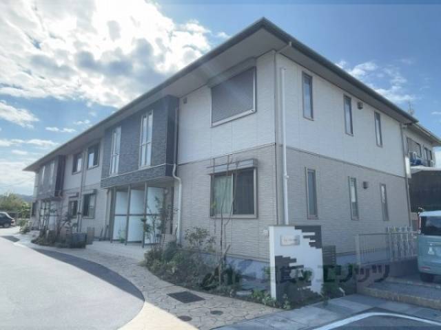 エスト　エノーム外観写真2