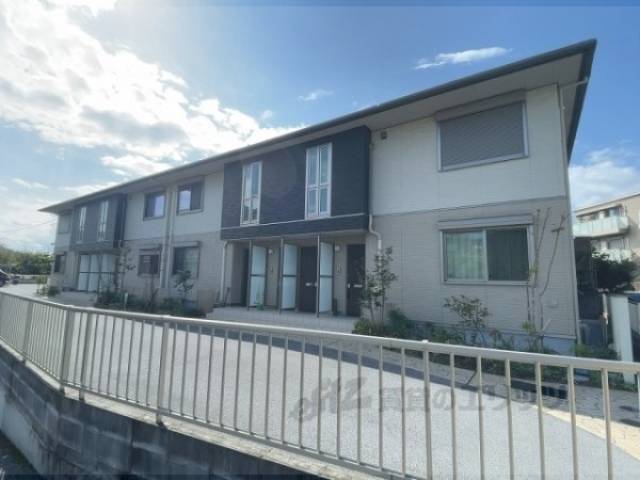 エスト　エノーム外観写真3