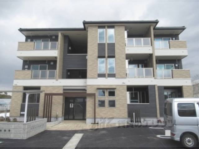 グリーン琥珀甲南１外観写真3